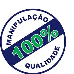 100% Qualidade